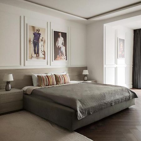 Modern Classic 2 Bedroom Apartment Near Most City 드네프로페트로프스크 외부 사진