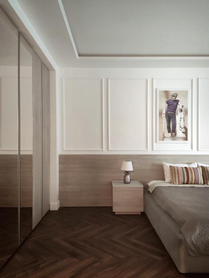 Modern Classic 2 Bedroom Apartment Near Most City 드네프로페트로프스크 외부 사진