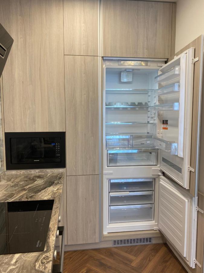 Modern Classic 2 Bedroom Apartment Near Most City 드네프로페트로프스크 외부 사진