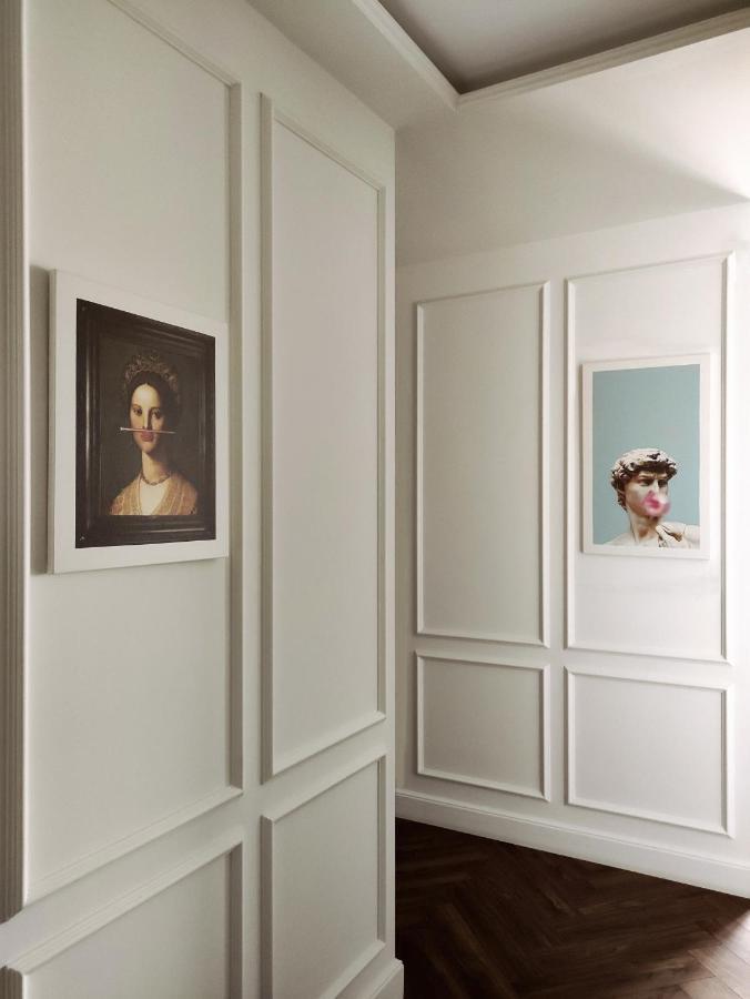 Modern Classic 2 Bedroom Apartment Near Most City 드네프로페트로프스크 외부 사진